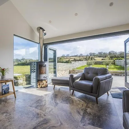 Bed & Breakfast Chyreen@marazion