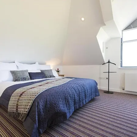 Bed & Breakfast Chyreen@marazion