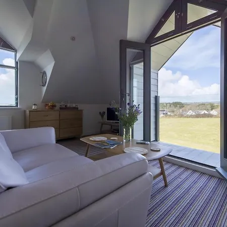 Bed & Breakfast Chyreen@marazion Marazion